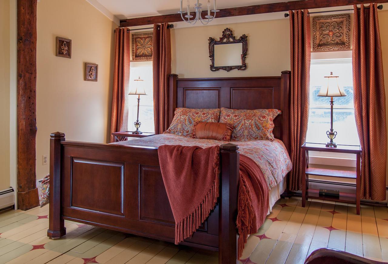Wilder Farm Inn Barre Экстерьер фото