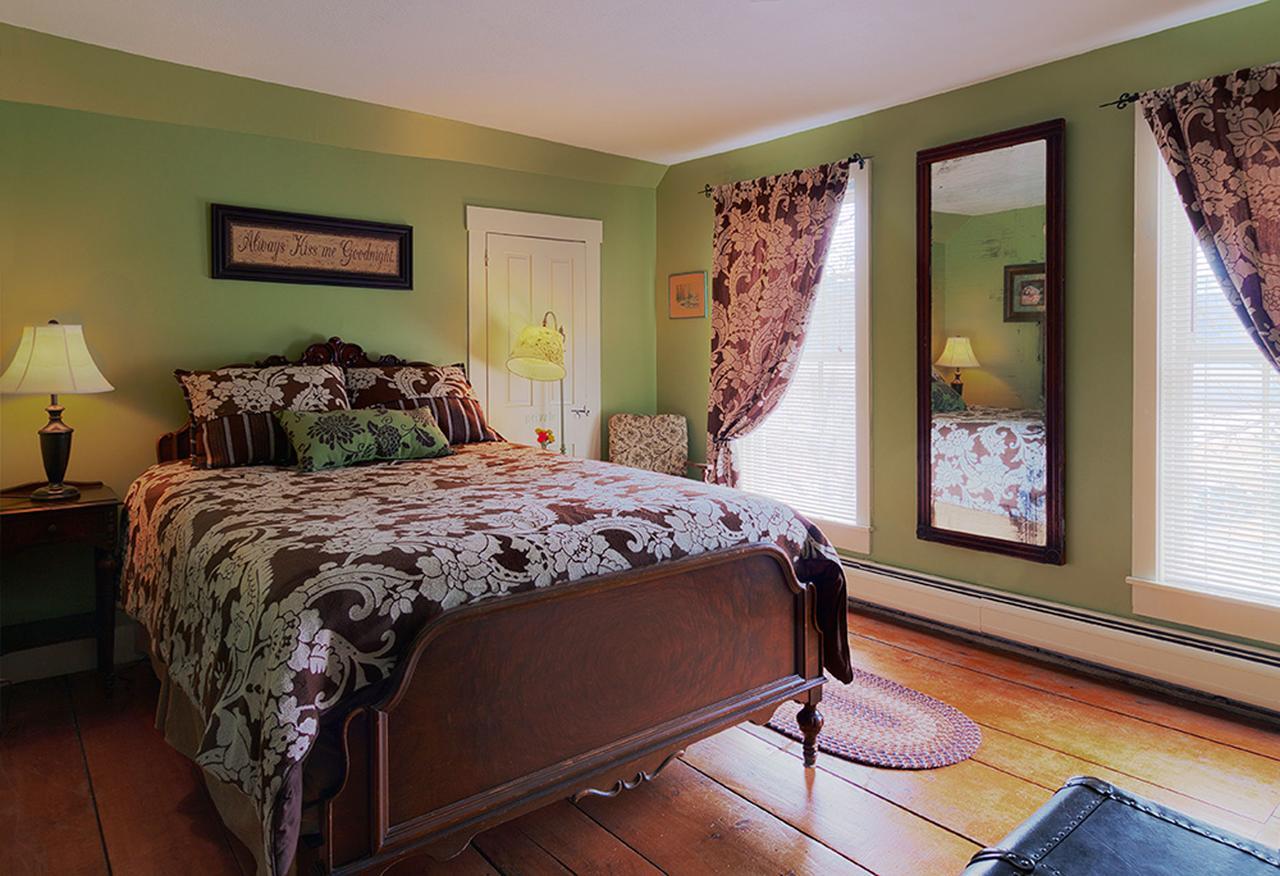 Wilder Farm Inn Barre Экстерьер фото