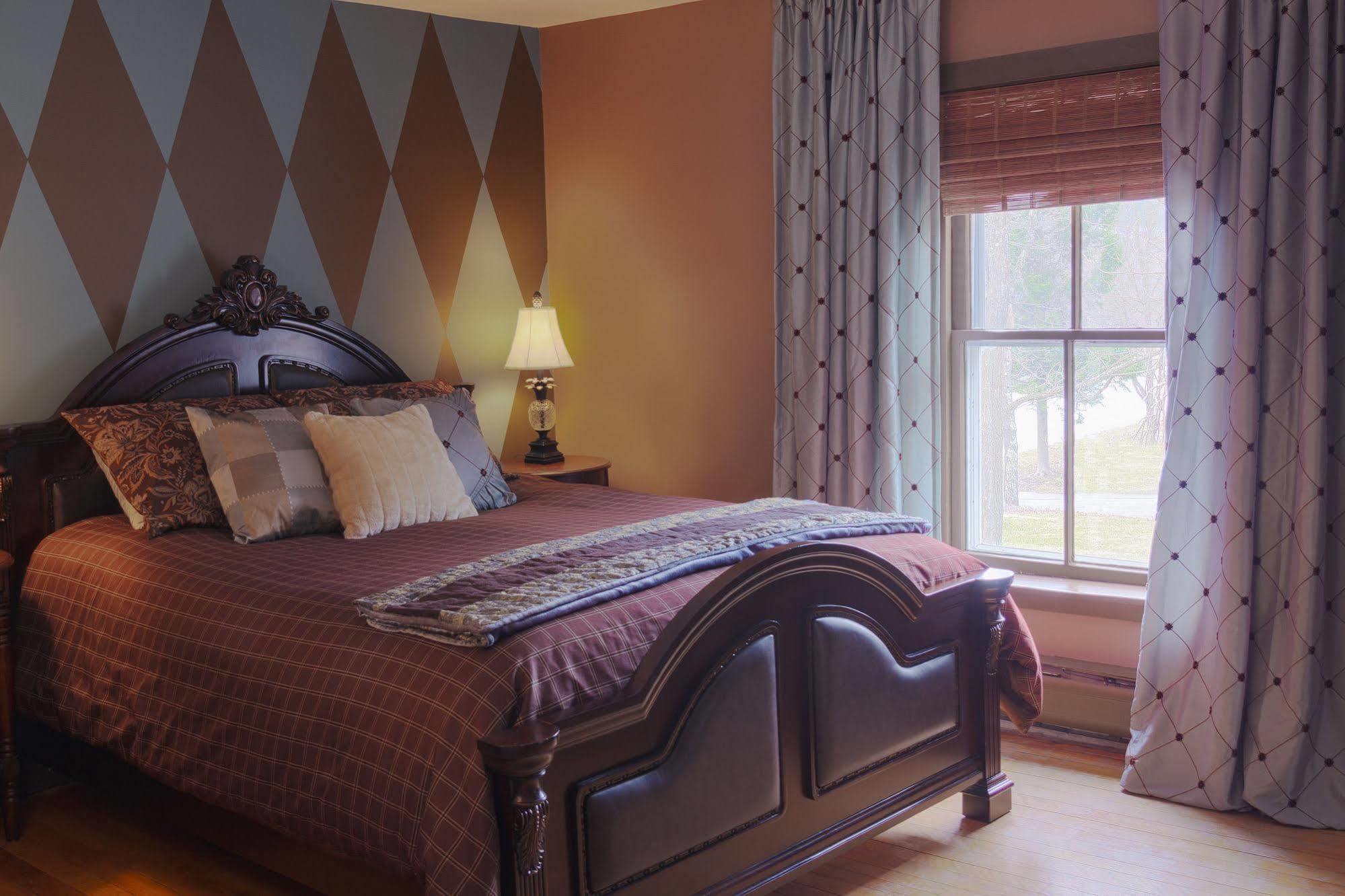 Wilder Farm Inn Barre Экстерьер фото